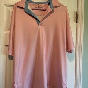 Horn legend polo